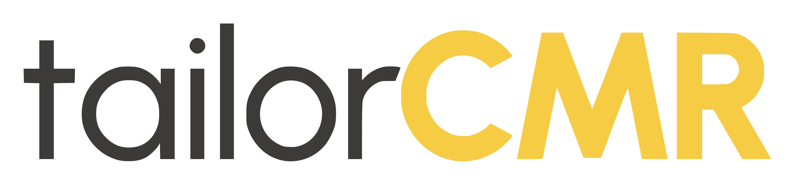 tailorCMR
